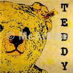Great Teddybär No.1 250g/m²,Fotopapier-Satin, seidenmatt