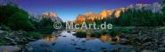 Yosemite 390g/m²,Künstlerleinwand, matt mit Firnis, naturweiß
