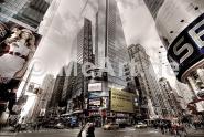 Times Square 250g/m²,Fotopapier-Satin, seidenmatt