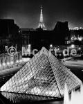 La Pyramide du Louvre 