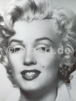 Marilyn Monroe Portrait 