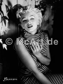 Marilyn Monroe, 1954 