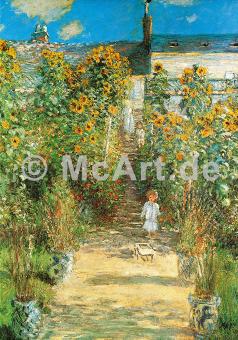 Il giardino di Monet 