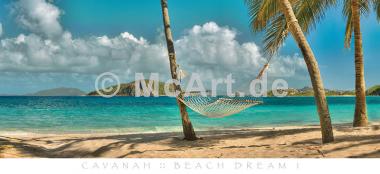 Beach Dream I 