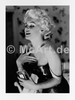 Marilyn Monroe, Chanel No.5 
