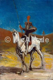 Don Quixote -