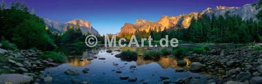Yosemite -