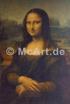 Mona Lisa -