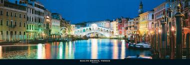 Rialto Bridge, Venice 