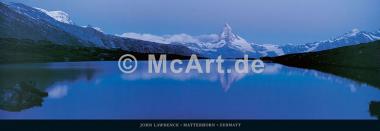 Matterhorn, Zermatt 