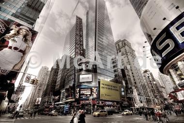 Times Square -